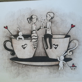 Хорошее настроение