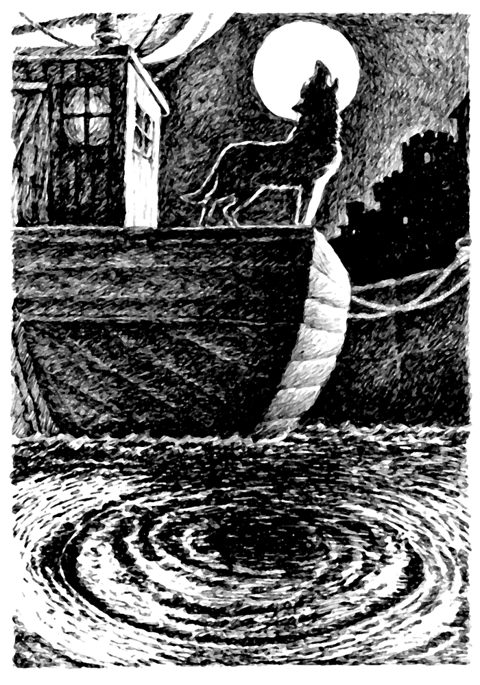 В. Гюго "Человек, который смеется"