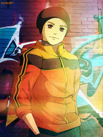 портрет на заказ