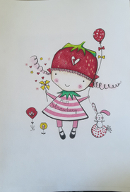 Куколки-вкусняшки