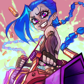 JINX