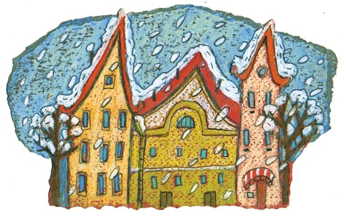 "Бесконечная история" Михаэль Энде