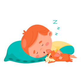 Лучший друг