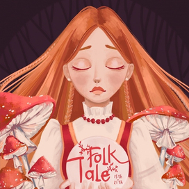 "Moon" Folk Tale Week 