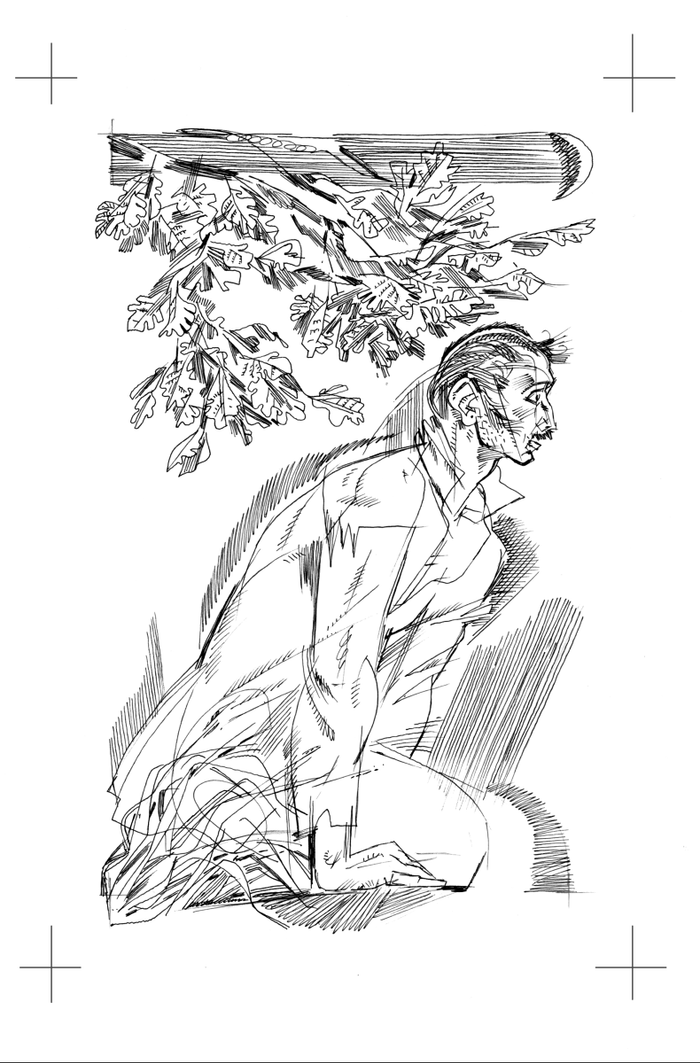 Л.Н.Толстой "Кавказский пленник"