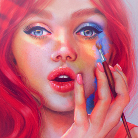 Творческая личность