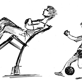 Что будет, если...