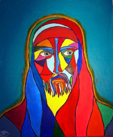 "Портрет Андрея Кортовича"