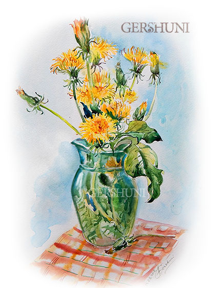 По-летнему!    ))