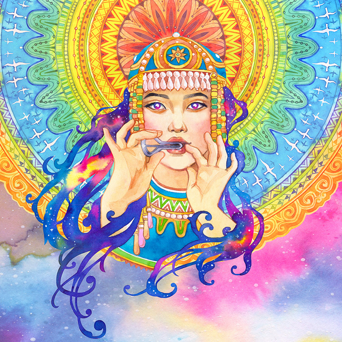 Небо над Сахалином