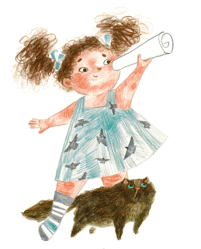 Время открытий