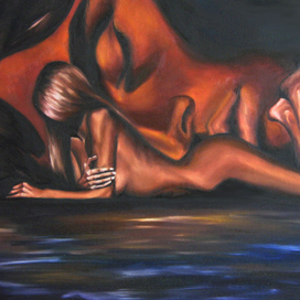 Тихая нежность