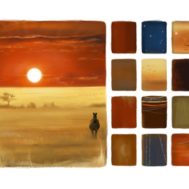 Иллюстрация к статье Записки путешественника 1