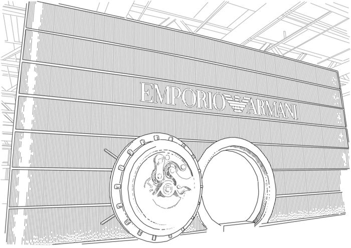 Emporio Armani