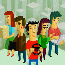 Управление для тех, кто не любит управлять