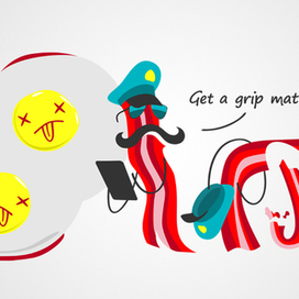 Криминальный завтрак