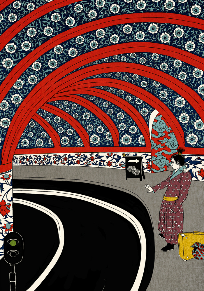 В "Заповедник сказок"