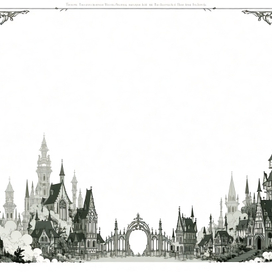 Рамки для текста