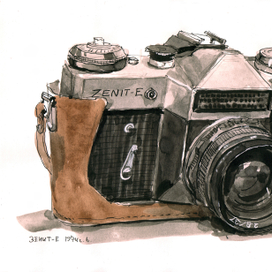 фотоаппараты