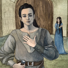 Лэ о Лейтиан