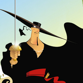 Zorro
