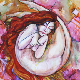 Уютное настроение 