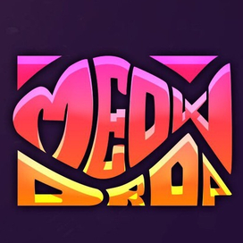 Векторный логотип