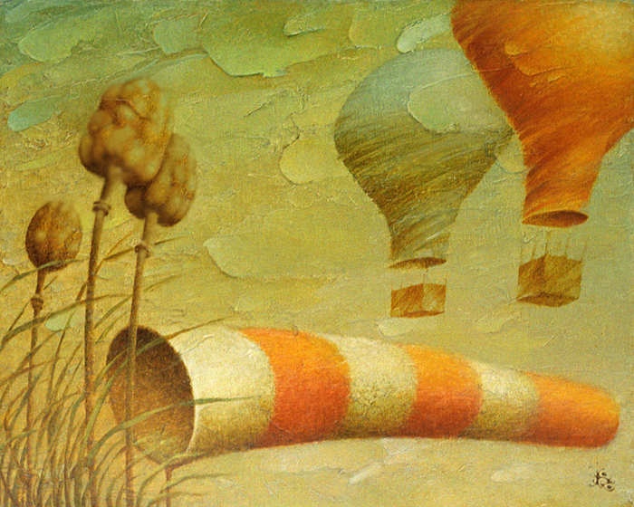 Направление ветра