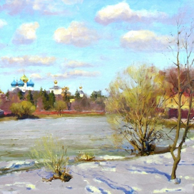 Келарский пруд