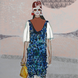 marni runway