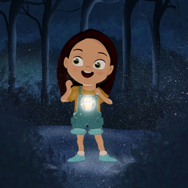 Свет внутри