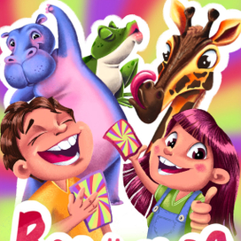 Иллюстрации к игре