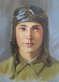 Александр Игошин