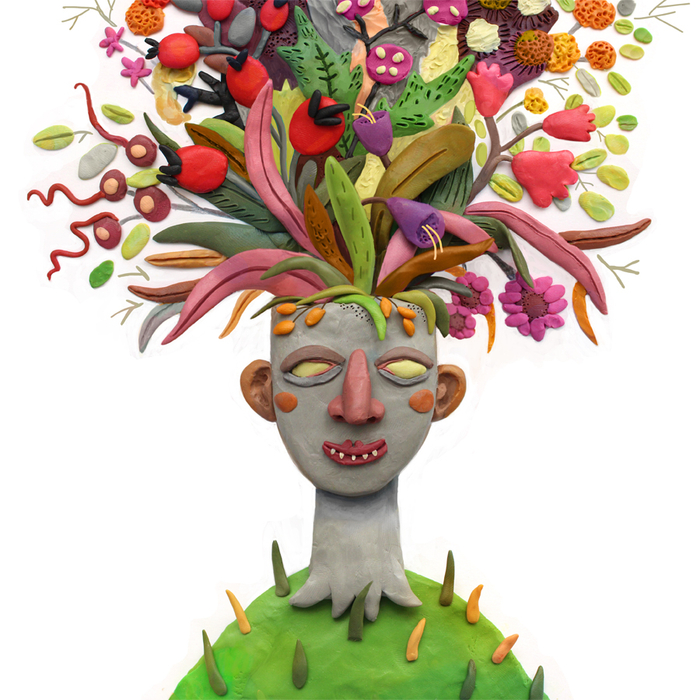 Весна пришла