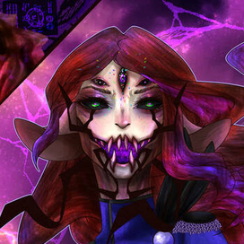 Иллюстрация моего сна