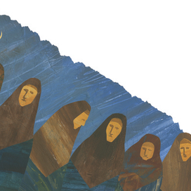 "Троецыпленница" А. Ремизов