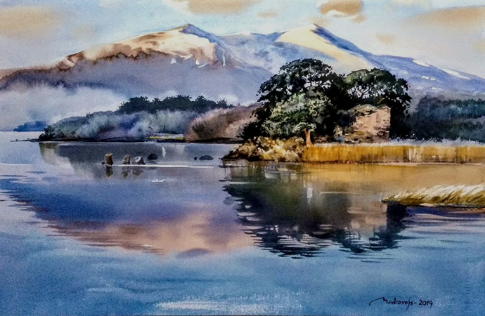 ,,Killarney National Park,,Ireland