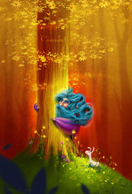 Мій дивний дідусь / Мой странный дедушка  1