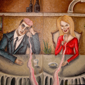 Диета хищниц