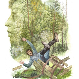 Как бригадир спас армию