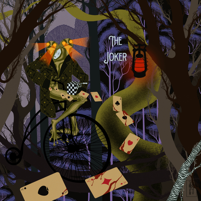 Джокер