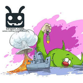 Морской бой. А такого не ожидали?