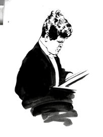 Карикатура