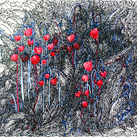 Мои сказки. Ягодки