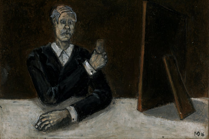 Разговор по душам