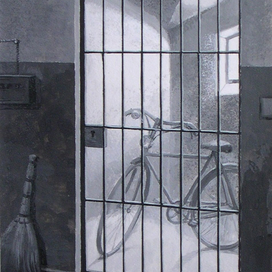 Флэнн О'Брайен "Третий полицейский"