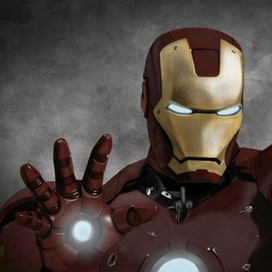 Iron Man