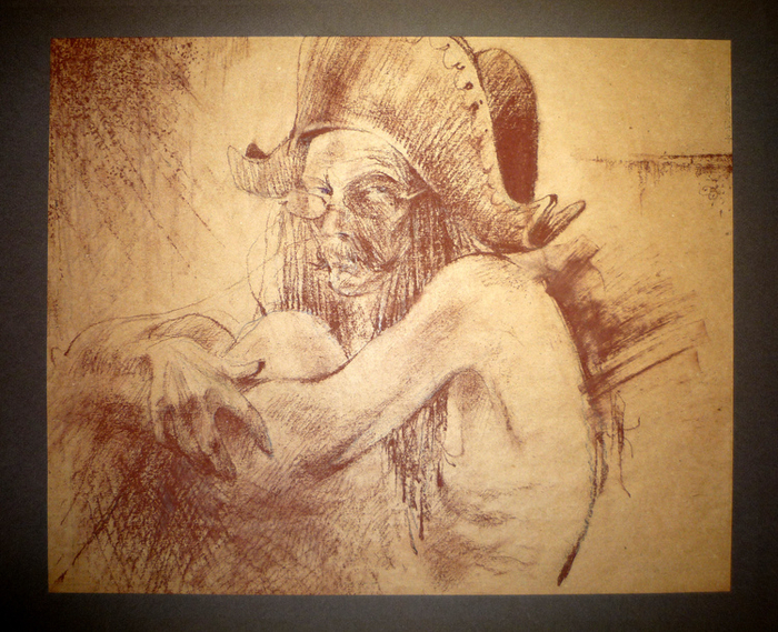 "После Карнавала"