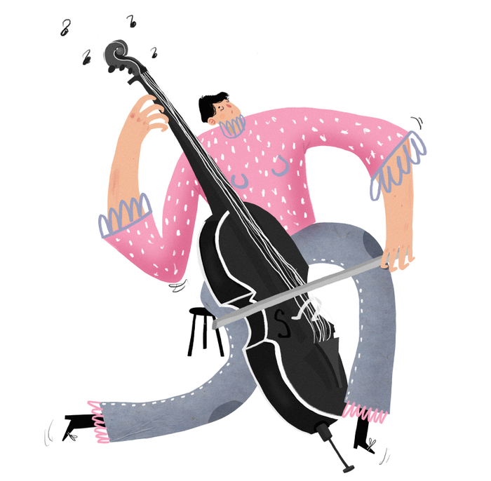 Вдохновение