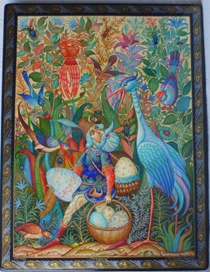 &quot;Птицелов&quot;